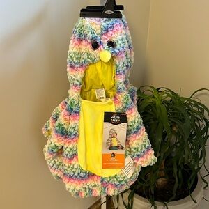Ostrich | Infant Costume 0-18 Months